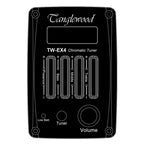 Tanglewood Roadster II Traveller Electric Acoustic Guitar -LEFT HANDED -Natural Satin [TR2-E-LH]-Tanglewood-Infinite Music