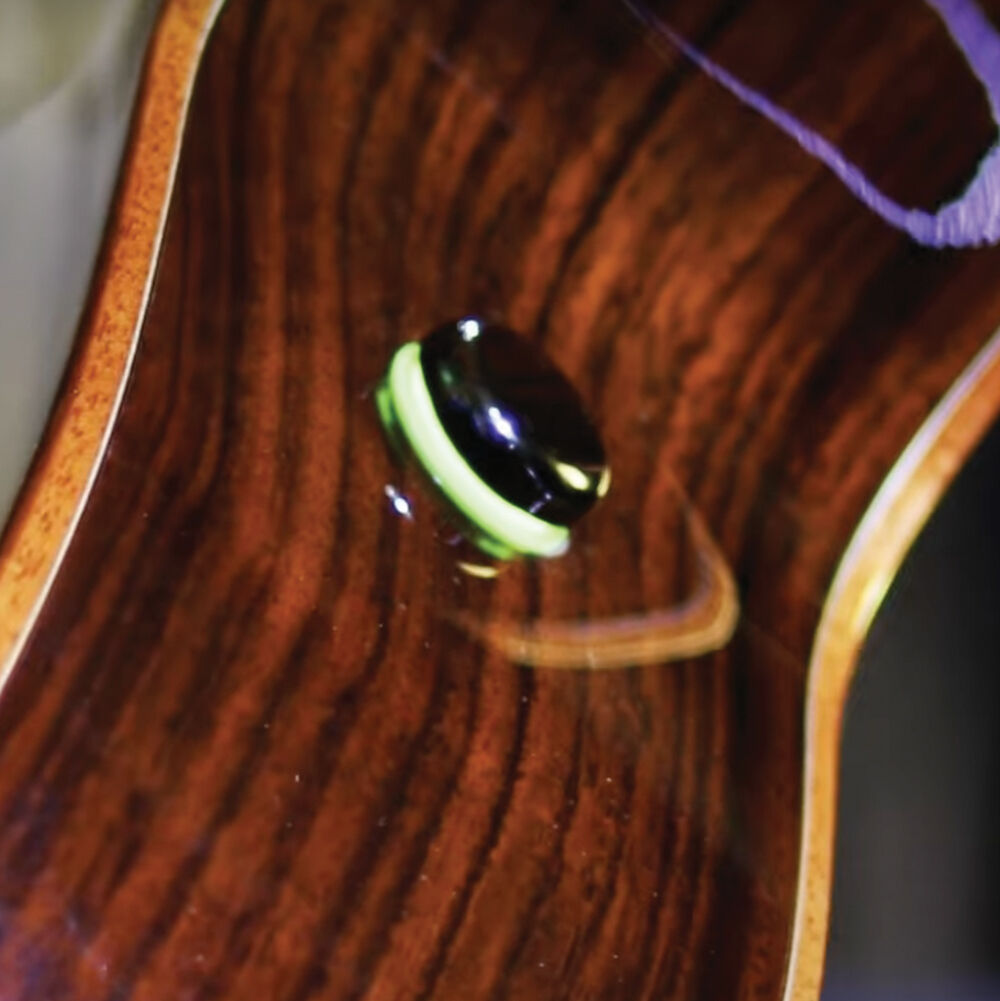 Tanglewood Rosewood Smart Super Folk C/E Acoustic Guitar with Enya Preamp System [TRS4-CE]-Tanglewood-Infinite Music
