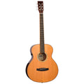 Tanglewood Rosewood Smart Mini Folk Acoustic/Electric Guitar with Enya Preamp System [TRS1-E]-Tanglewood-Infinite Music