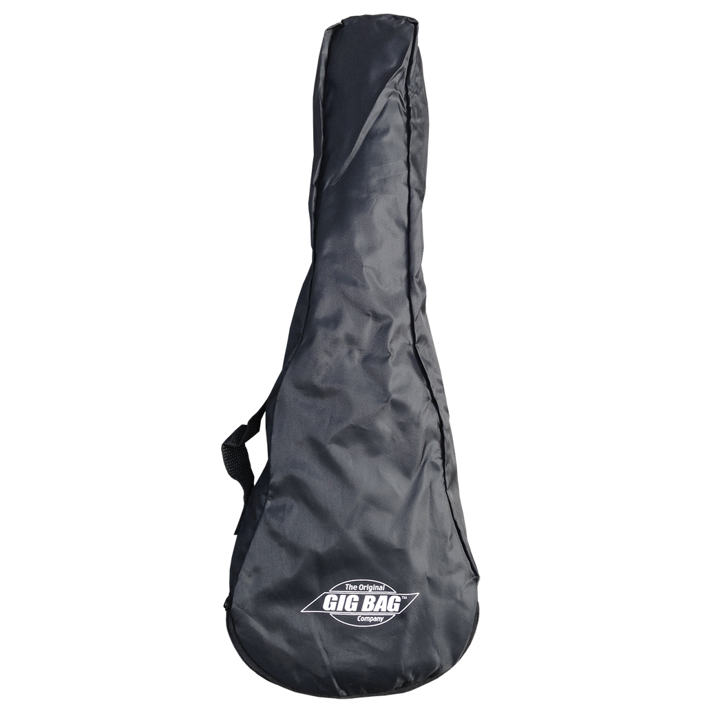 Tanglewood Soprano Uke Pack - Black - W/-Bag-Tanglewood-Infinite Music