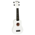 Tanglewood Soprano Uke Pack - White - W/-Bag-Tanglewood-Infinite Music