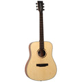 Tanglewood Strada Dreadnought Spruce/Mahogany Acoustic Guitar [TS5]-Tanglewood-Infinite Music