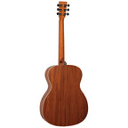 Tanglewood Strada Folk Spruce/Mahogany Acoustic Guitar [TS3]-Tanglewood-Infinite Music