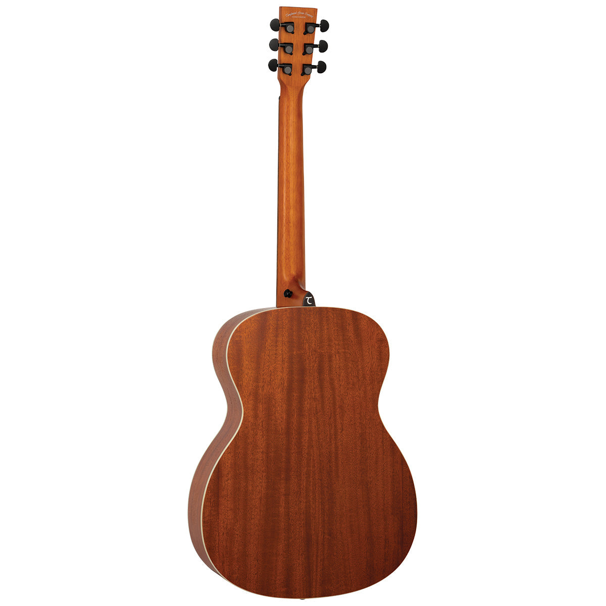 Tanglewood Strada Folk Spruce/Mahogany Acoustic Guitar [TS3]-Tanglewood-Infinite Music