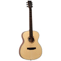 Tanglewood Strada Folk Spruce/Mahogany Acoustic Guitar [TS3]-Tanglewood-Infinite Music