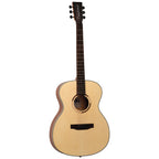 Tanglewood Strada Folk Spruce/Mahogany Acoustic Guitar [TS3]-Tanglewood-Infinite Music