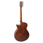 Tanglewood TC4-CE-PACK Crossroads SuperFolk C/E Vintage Satin - With CASE-Tanglewood-Infinite Music