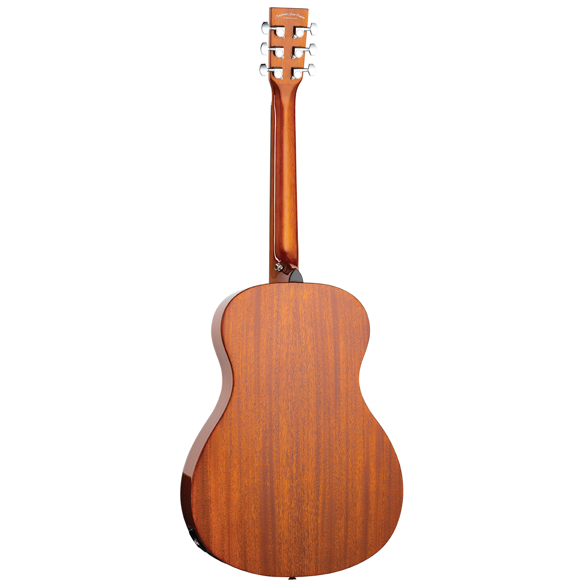 Tanglewood TDBTPESBG Discovery Parlour Acoustic / Electric Sunburst Gloss-Tanglewood-Infinite Music