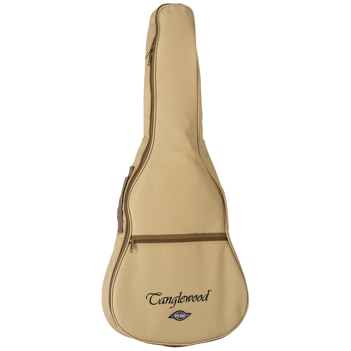 Tanglewood TRU2-CE-BW / TRPRO-TCE-BW Reunion Pro Solid Australian Red Cedar Top Traveller Folk C/E with Black Walnut B/S-Tanglewood-Infinite Music