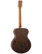 Tanglewood TRU3-HR-LH / TRPRO-F-HR-LH Reunion Pro Solid Australian Red Cedar Top Folk with Hawaiian Rain Wood B/S LEFT HANDED-Tanglewood-Infinite Music