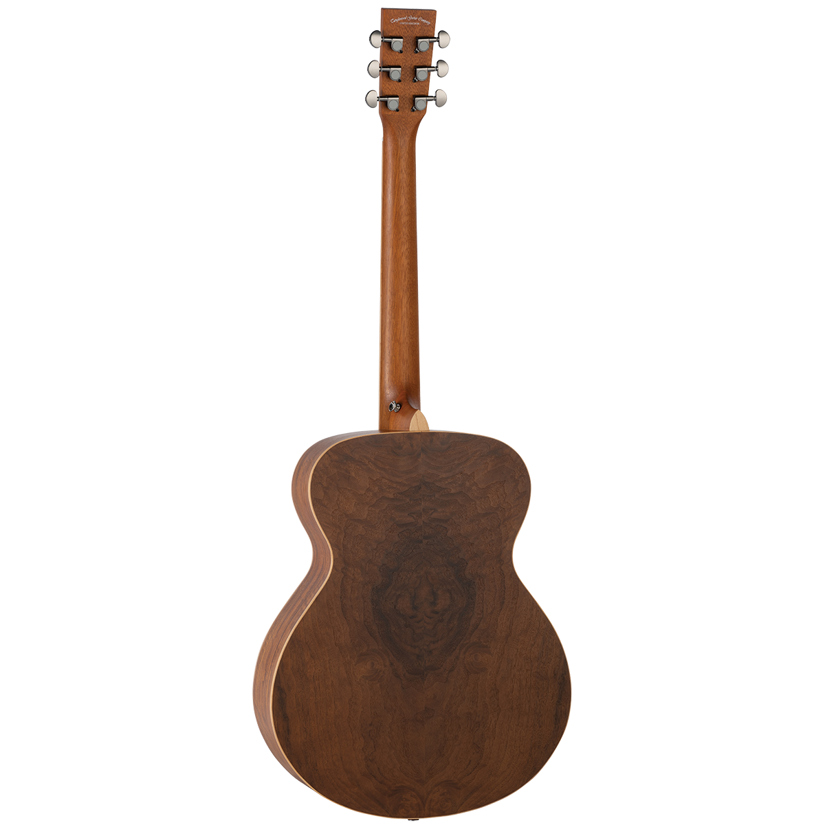 Tanglewood TRU3-HR Reunion Pro Solid Australian Red Cedar Top Folk with Hawaiian Rain Wood B/S-Tanglewood-Infinite Music