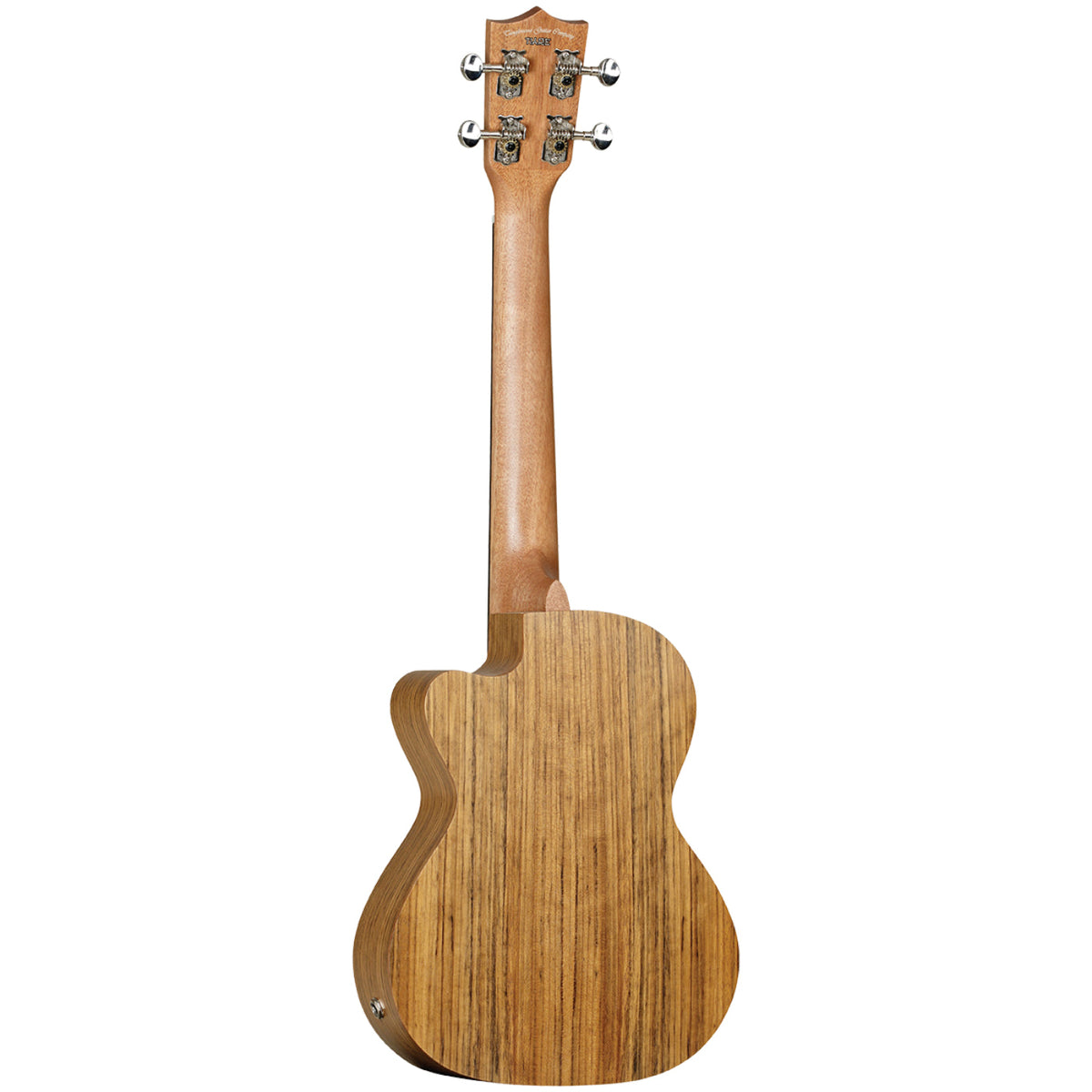 Tanglewood TUT14E Tiare Tenor Ukulele w/ Pickup Ovankol-Tanglewood-Infinite Music