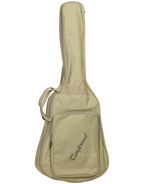 Tanglewood TW2TLH Winterleaf Traveller Mahogany LEFT HANDED w/ bag-Tanglewood-Infinite Music