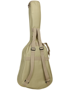 Tanglewood TW2TLH Winterleaf Traveller Mahogany LEFT HANDED w/ bag-Tanglewood-Infinite Music
