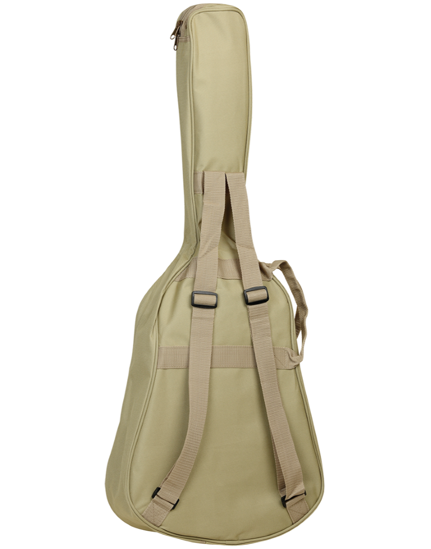 Tanglewood TW2TLH Winterleaf Traveller Mahogany LEFT HANDED w/ bag-Tanglewood-Infinite Music