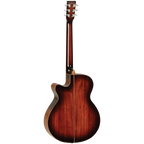 Tanglewood TW4KOA Winterleaf Acoustic Electric Guitar - KOA-Tanglewood-Infinite Music