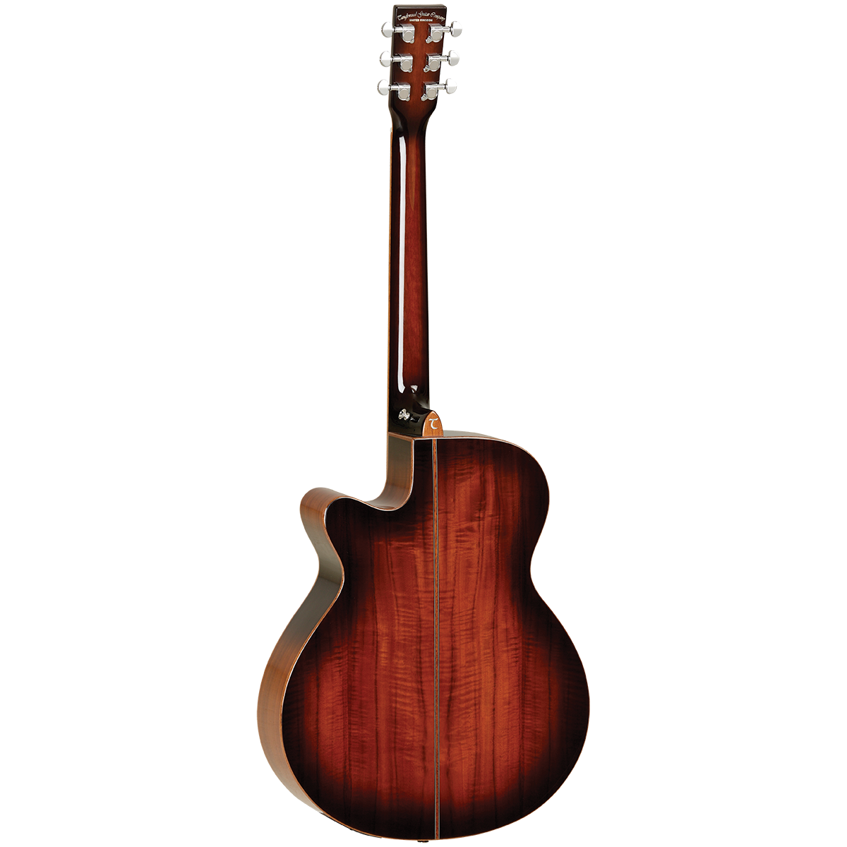 Tanglewood TW4KOA Winterleaf Acoustic Electric Guitar - KOA-Tanglewood-Infinite Music