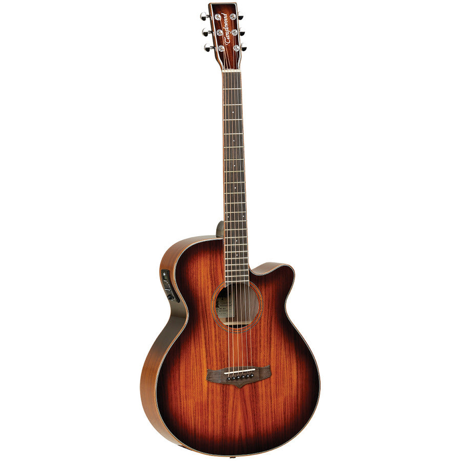 Tanglewood TW4KOA Winterleaf Acoustic Electric Guitar - KOA-Tanglewood-Infinite Music