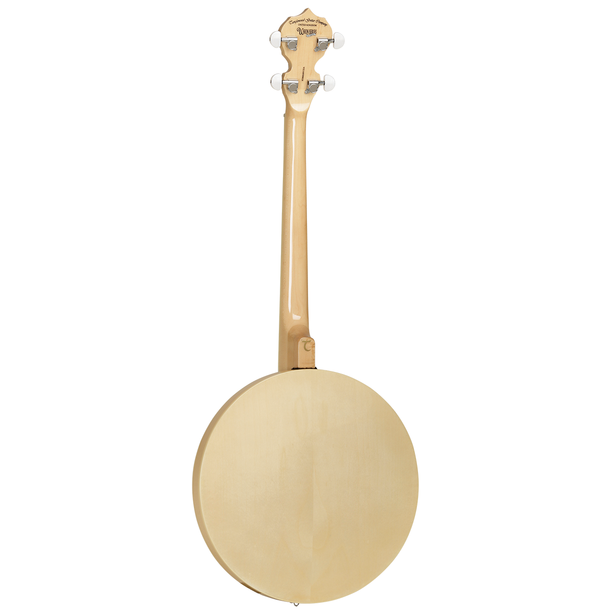 Tanglewood TWB18-M4 Union Banjo Tenor 4 String-Tanglewood-Infinite Music