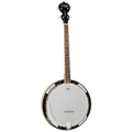 Tanglewood TWB18-M4 Union Banjo Tenor 4 String-Tanglewood-Infinite Music