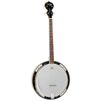 Tanglewood TWB18-M4 Union Banjo Tenor 4 String-Tanglewood-Infinite Music