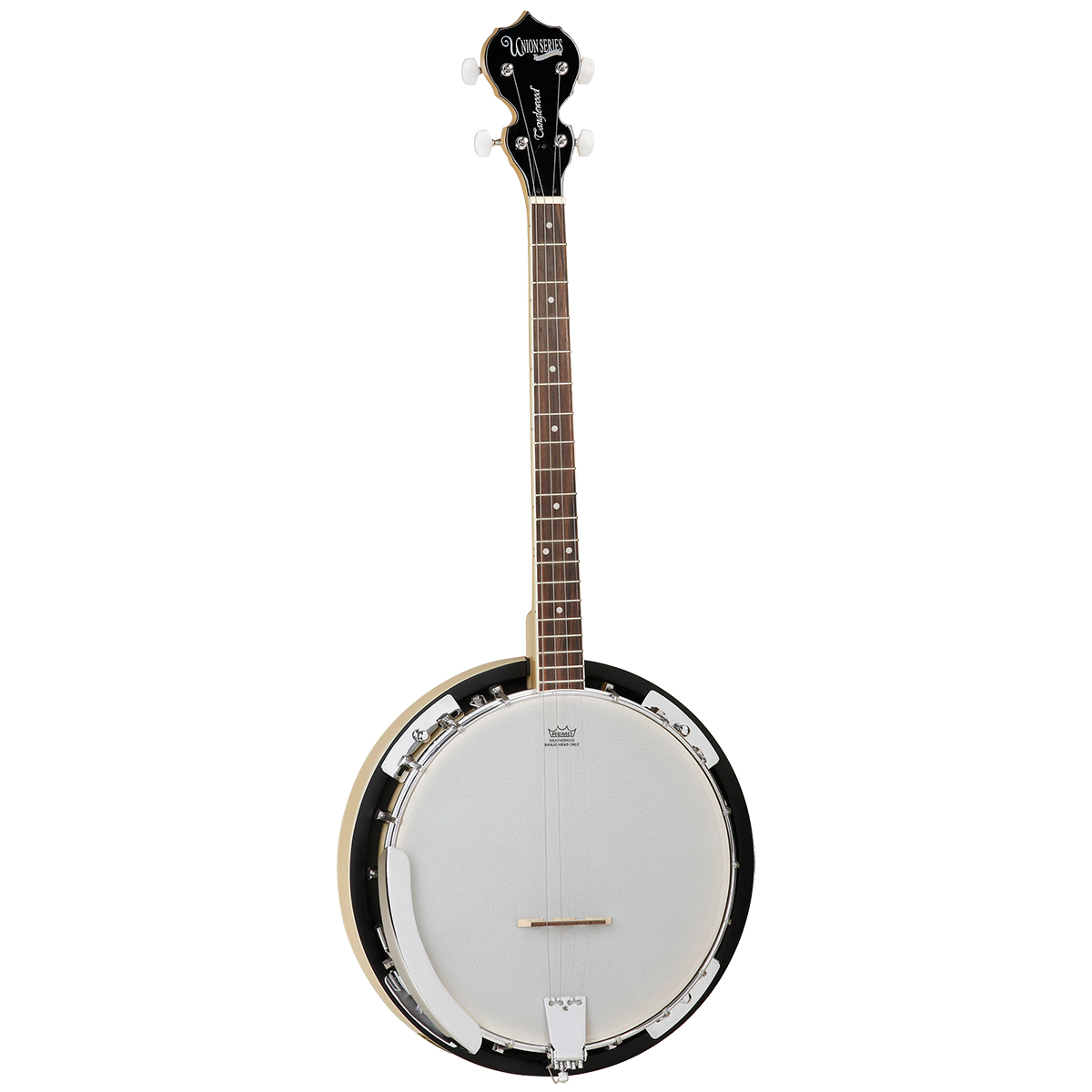 Tanglewood TWB18-M4 Union Banjo Tenor 4 String-Tanglewood-Infinite Music