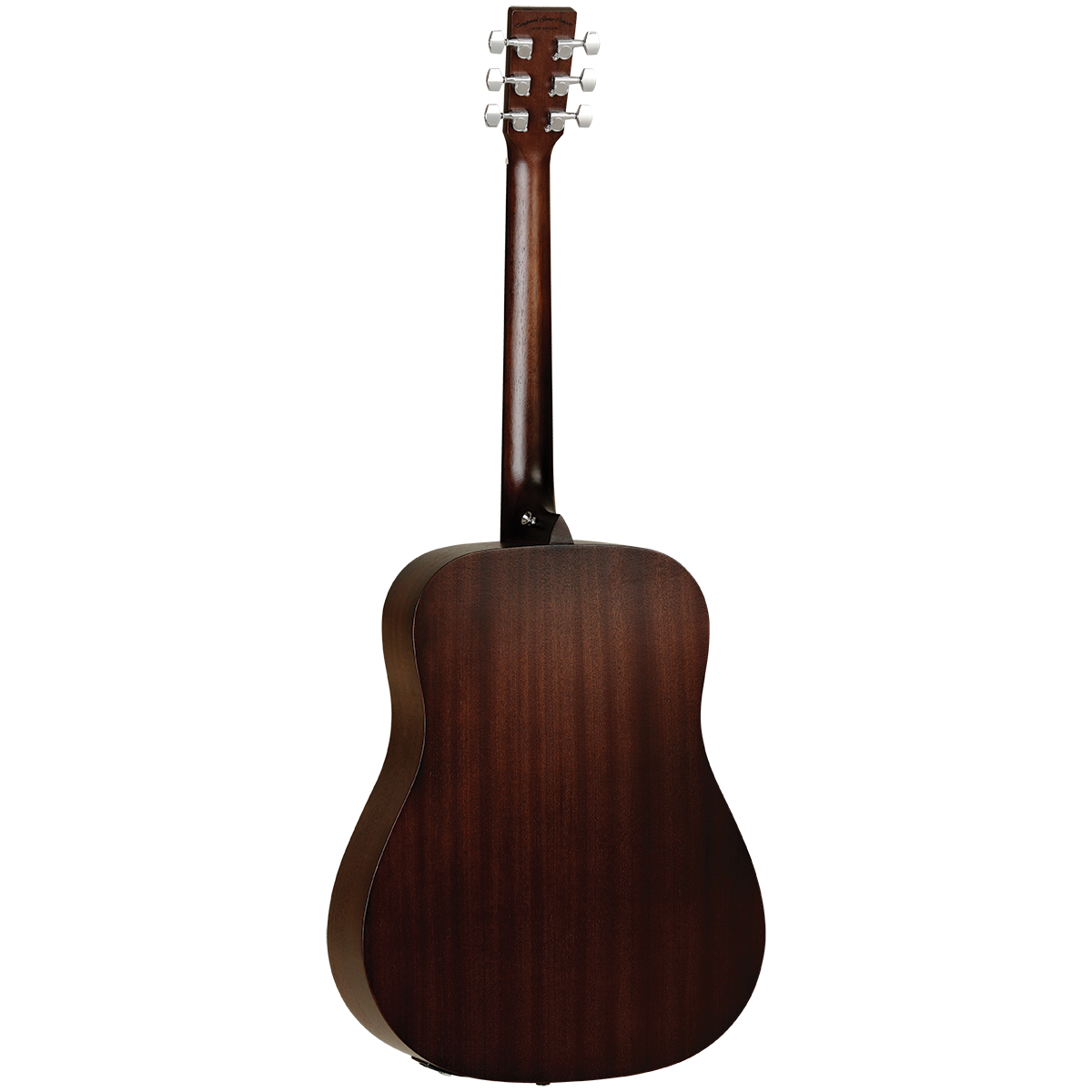 Tanglewood TWCRDE Crossroads Dreadnought with Pickup-Tanglewood-Infinite Music