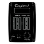 Tanglewood TWCRDE Crossroads Dreadnought with Pickup-Tanglewood-Infinite Music