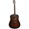 Tanglewood TWCRDE Crossroads Dreadnought with Pickup-Tanglewood-Infinite Music