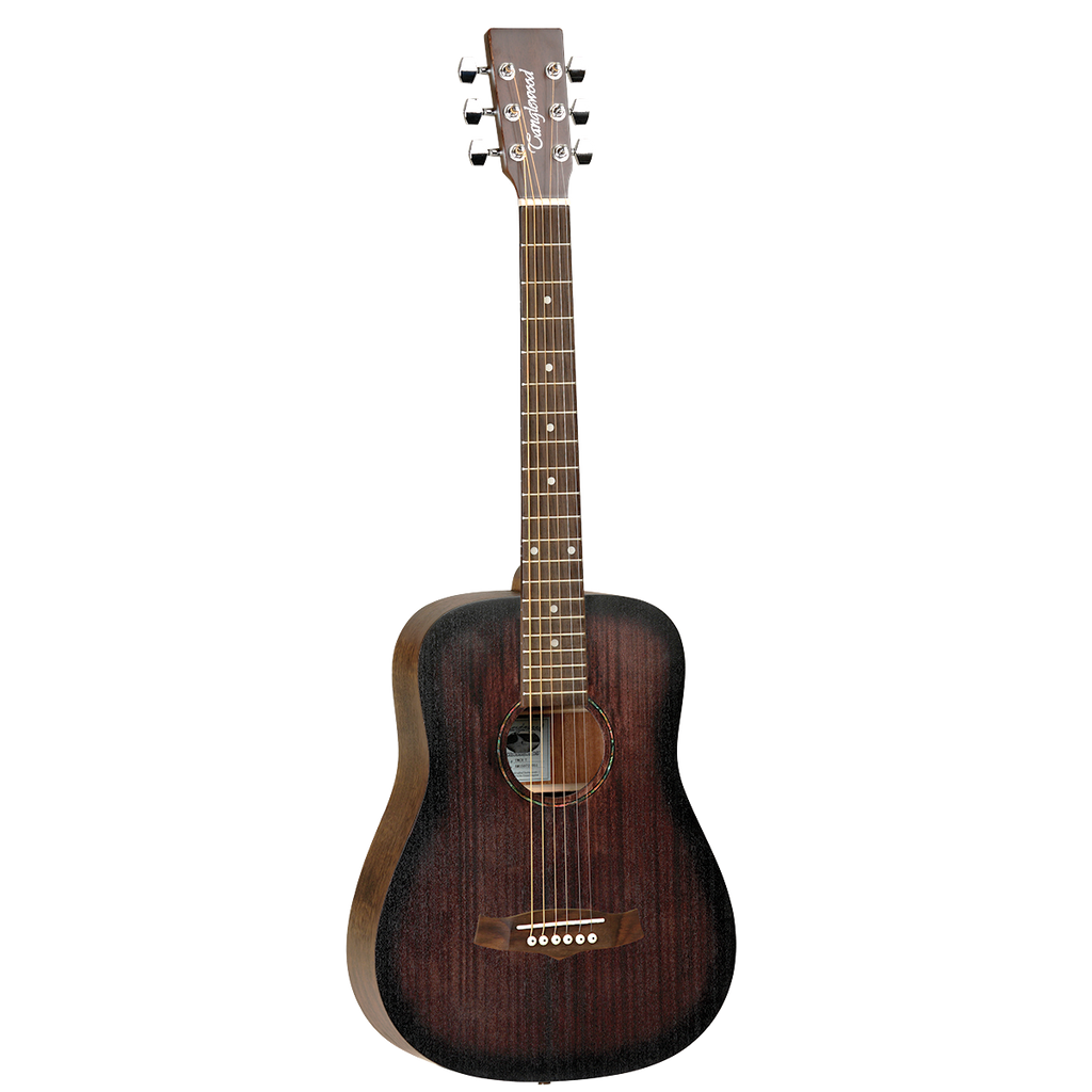 Tanglewood TWCRT Crossroads Traveller Acoustic Guitar-Tanglewood-Infinite Music