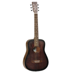 Tanglewood TWCRT Crossroads Traveller Acoustic Guitar-Tanglewood-Infinite Music