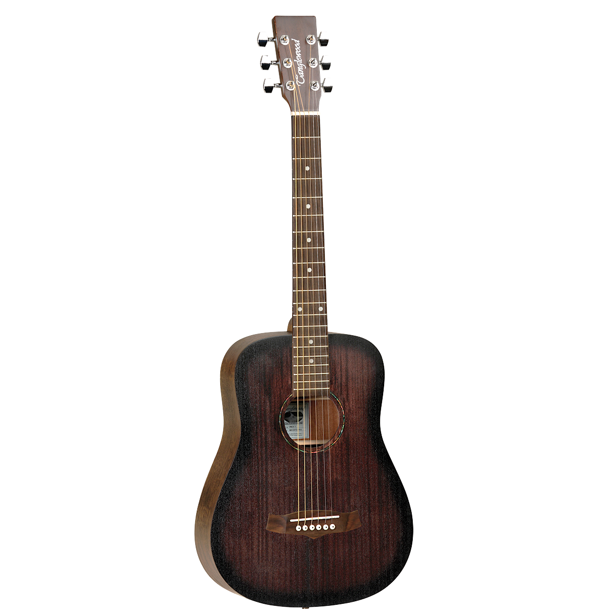 Tanglewood TWCRT Crossroads Traveller Acoustic Guitar-Tanglewood-Infinite Music