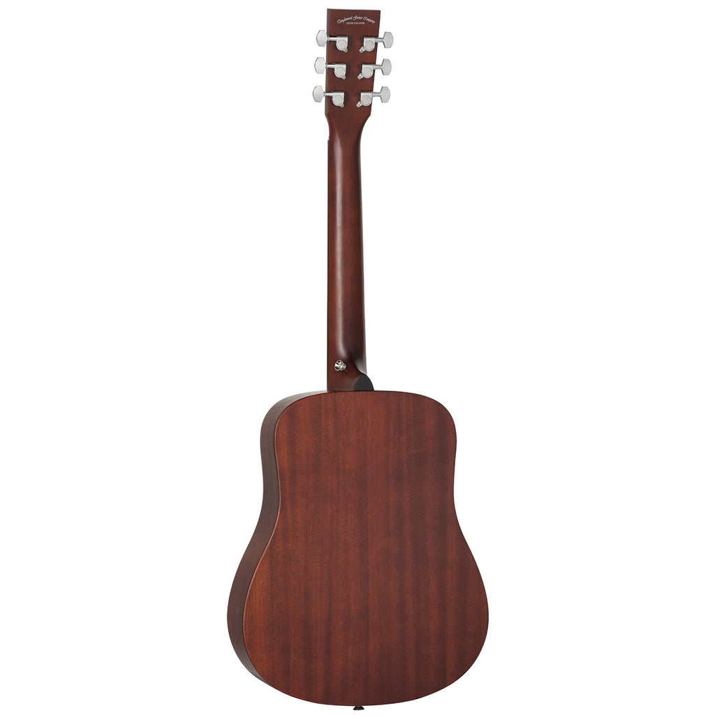 Tanglewood TWCRTE Crossroads Traveller Acoustic/Electric Guitar-Tanglewood-Infinite Music