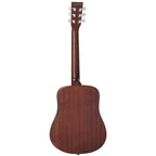Tanglewood TWCRTE Crossroads Traveller Acoustic/Electric Guitar-Tanglewood-Infinite Music
