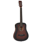 Tanglewood TWCRTE Crossroads Traveller Acoustic/Electric Guitar-Tanglewood-Infinite Music