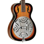 Tanglewood TWD1 Resonator - Vintage Sunburst Gloss-Tanglewood-Infinite Music