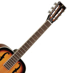 Tanglewood TWD1 Resonator - Vintage Sunburst Gloss-Tanglewood-Infinite Music