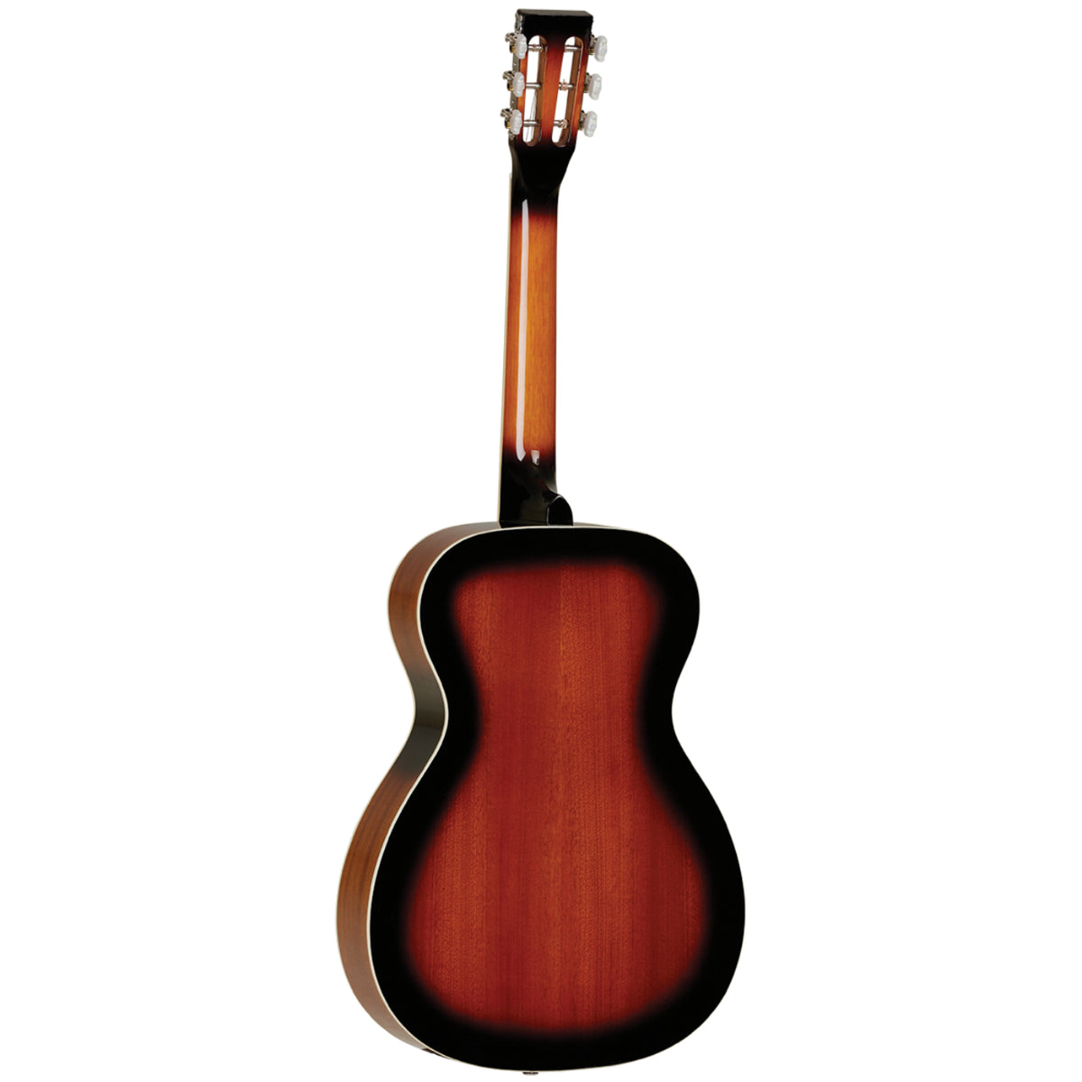Tanglewood TWD1 Resonator - Vintage Sunburst Gloss-Tanglewood-Infinite Music
