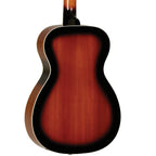 Tanglewood TWD1 Resonator - Vintage Sunburst Gloss-Tanglewood-Infinite Music