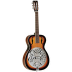 Tanglewood TWD1 Resonator - Vintage Sunburst Gloss-Tanglewood-Infinite Music