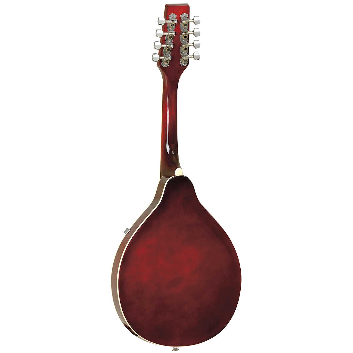 Tanglewood TWMTWRP Union Mandolin Wine Red-Tanglewood-Infinite Music
