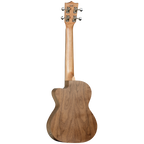 Tanglewood TWT15E Tiare Tenor Uke w/ Pickup Pacific Walnut-Tanglewood-Infinite Music
