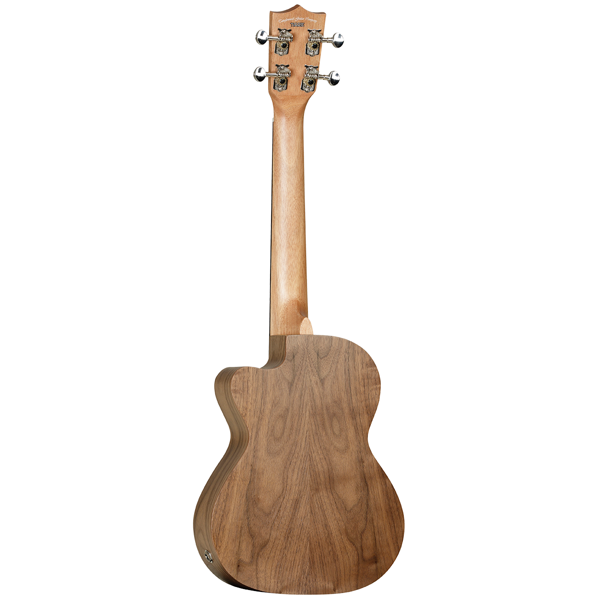 Tanglewood TWT15E Tiare Tenor Uke w/ Pickup Pacific Walnut-Tanglewood-Infinite Music
