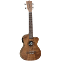 Tanglewood TWT15E Tiare Tenor Uke w/ Pickup Pacific Walnut-Tanglewood-Infinite Music