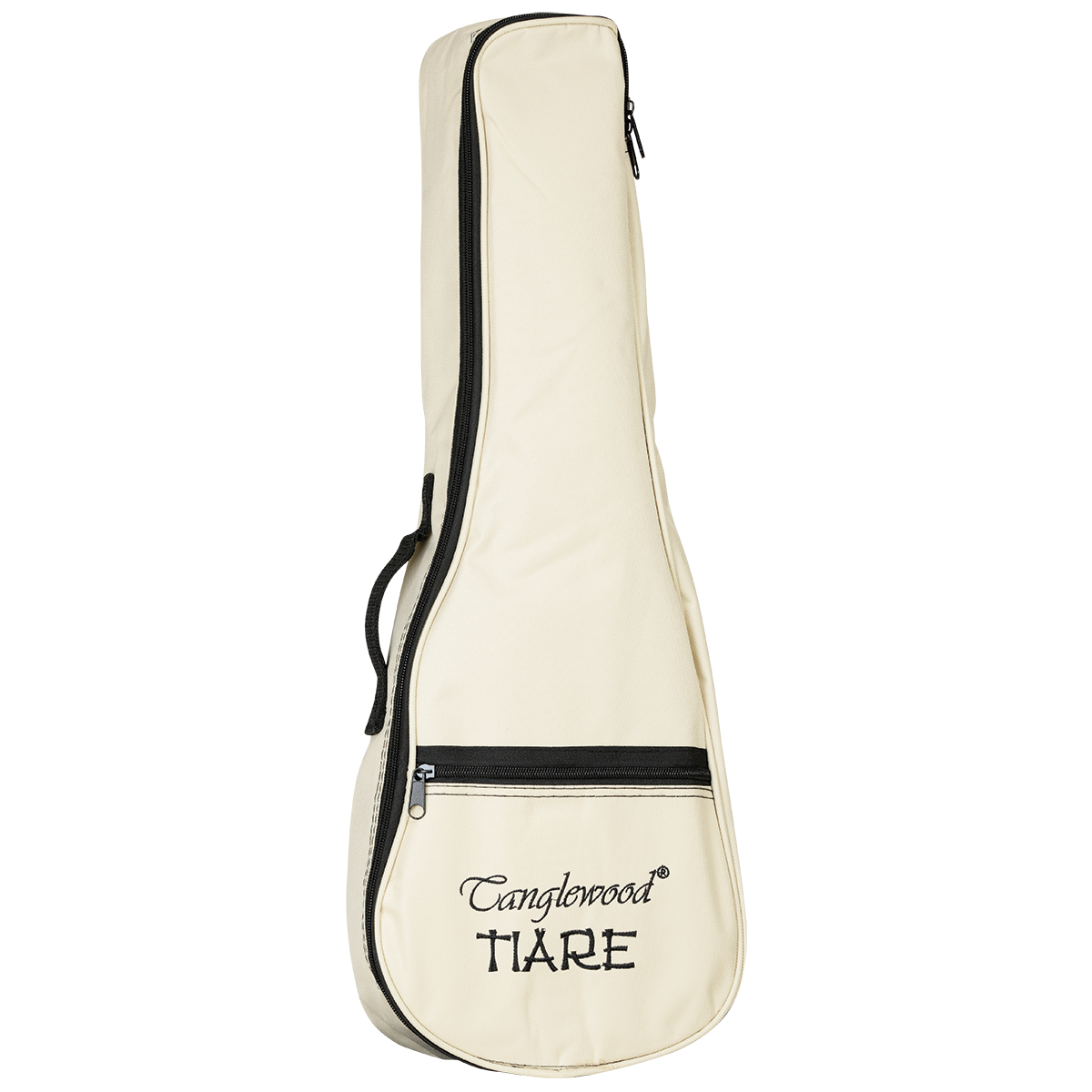 Tanglewood TWT31 Tiare Tenor 8-String All Mahogany Ukulele W- Deluxe Gig Bag-Tanglewood-Infinite Music