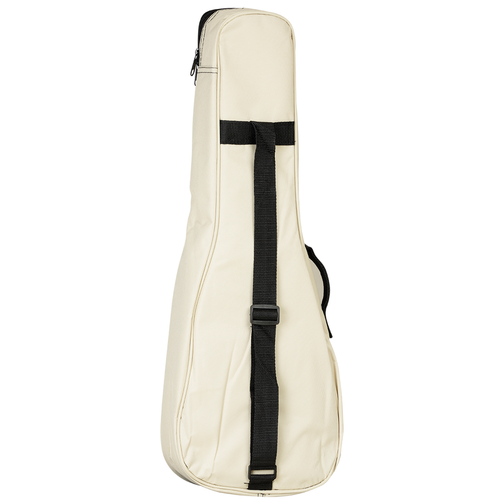 Tanglewood TWT31 Tiare Tenor 8-String All Mahogany Ukulele W- Deluxe Gig Bag-Tanglewood-Infinite Music