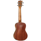 Tanglewood TWT3SB Tiare Concert Ukulele All Mahogany Sunburst-Tanglewood-Infinite Music