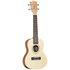 Tanglewood TWT4 Tiare Concert Ukulele - Spruce/Mahogany-Tanglewood-Infinite Music