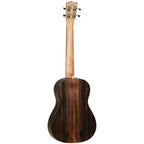 Tanglewood Tiare Baritone Ukulele with Bag - Figured Ebony-Tanglewood-Infinite Music
