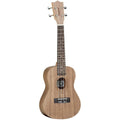 Tanglewood Tiare Concert Ukulele - Black Walnut-Tanglewood-Infinite Music